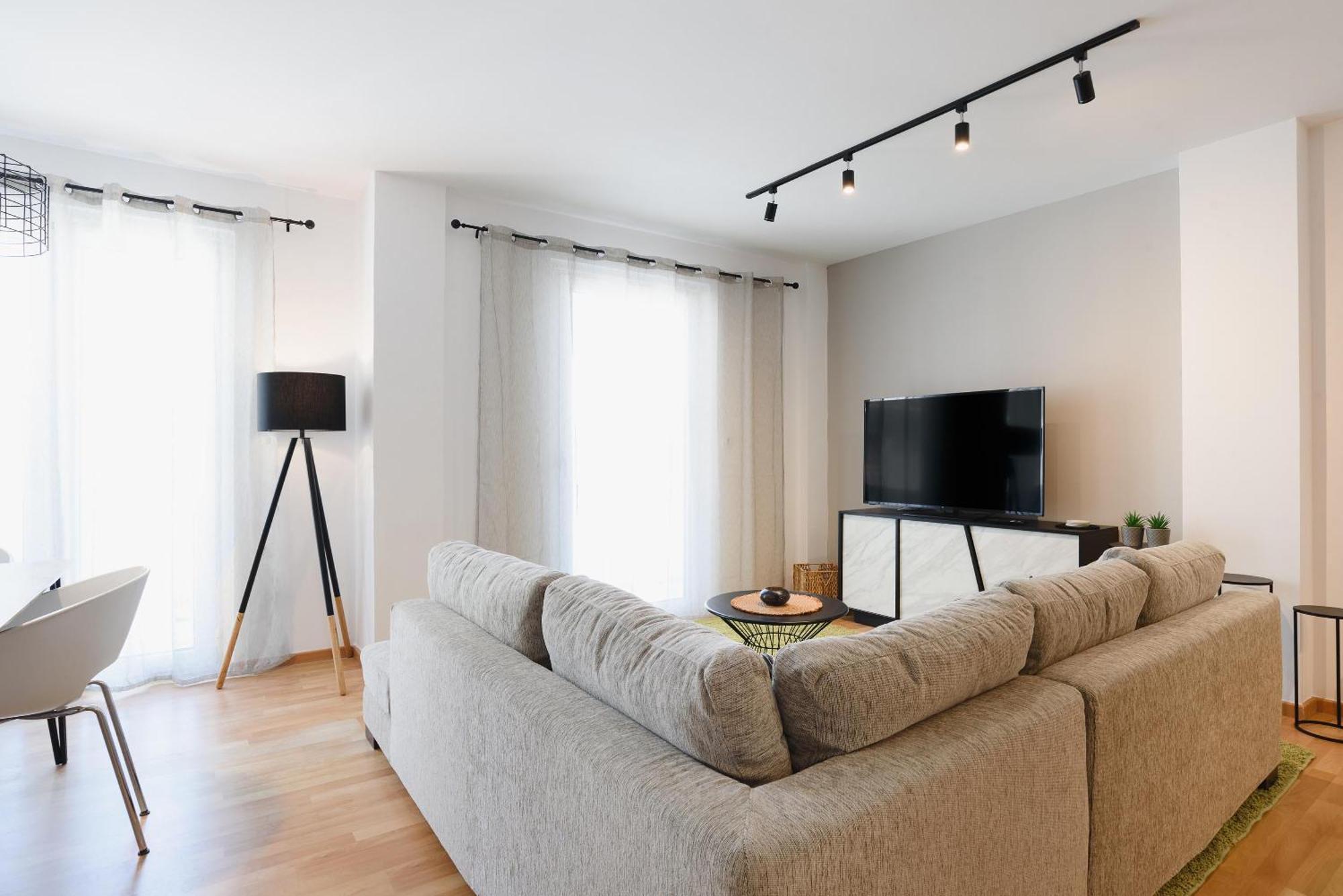 Mandraki City Center Apartments Rhodes City Buitenkant foto