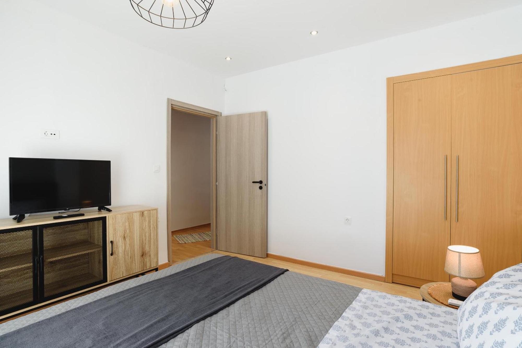 Mandraki City Center Apartments Rhodes City Buitenkant foto