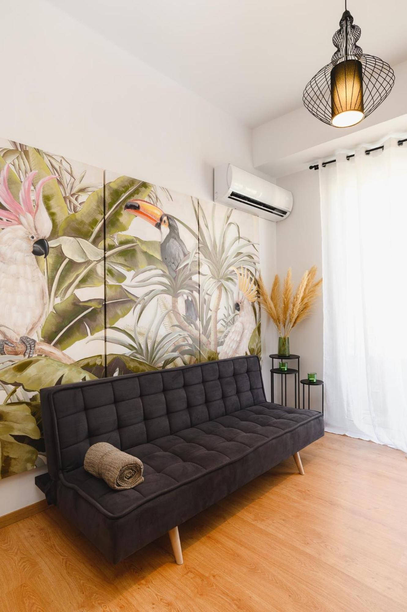 Mandraki City Center Apartments Rhodes City Buitenkant foto